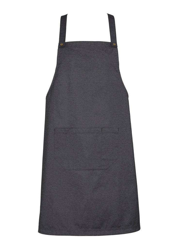BA55 - URBAN BIB APRON