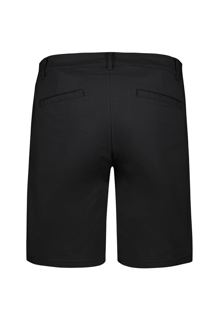 BS021L - Lawson Ladies Chino Short