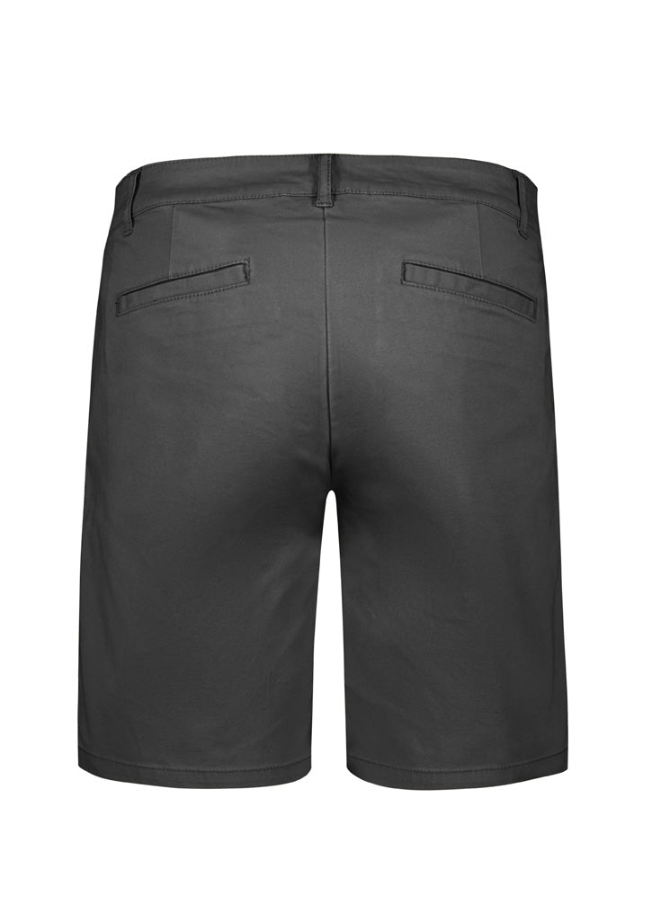 BS021L - Lawson Ladies Chino Short