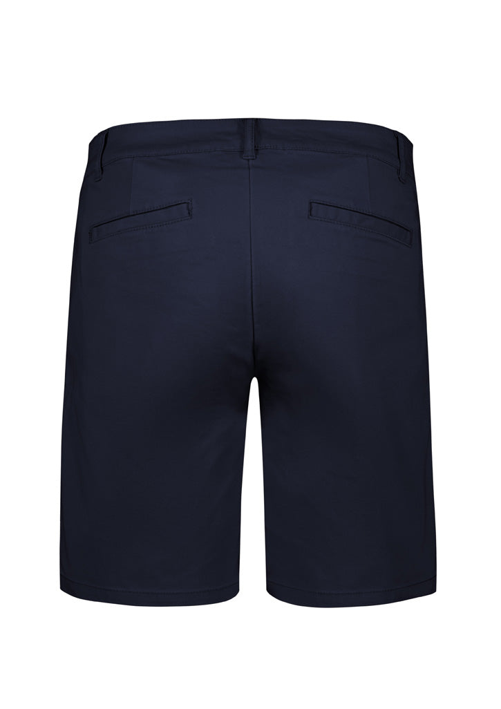 BS021L - Lawson Ladies Chino Short