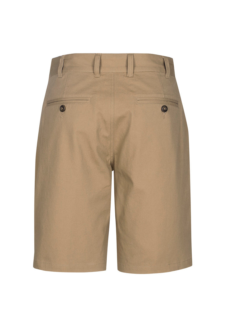 BS021M - MENS LAWSON CHINO SHORT