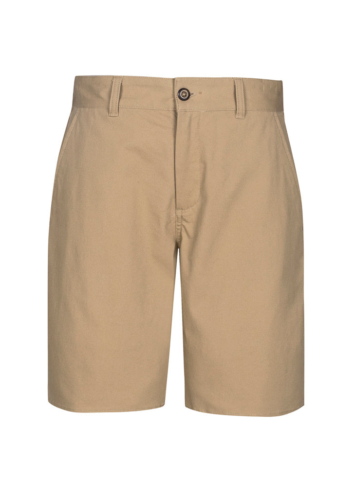 BS021M - MENS LAWSON CHINO SHORT