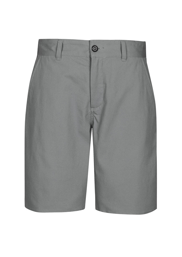 BS021M - MENS LAWSON CHINO SHORT