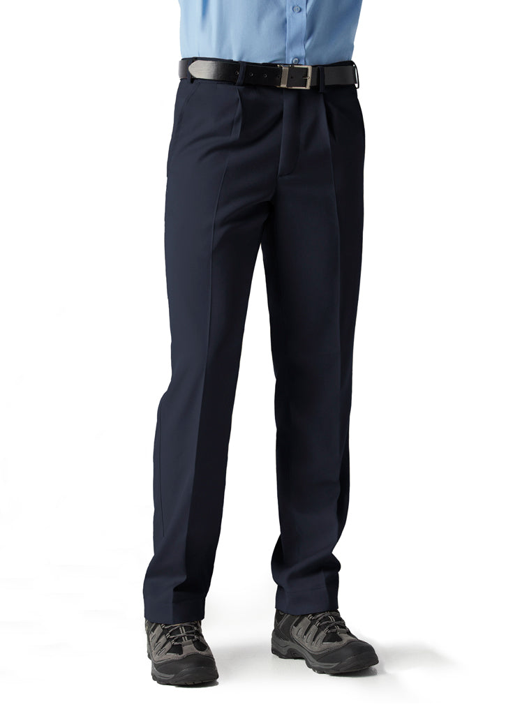 BS10110S - MENS DETROIT PANT - STOUT