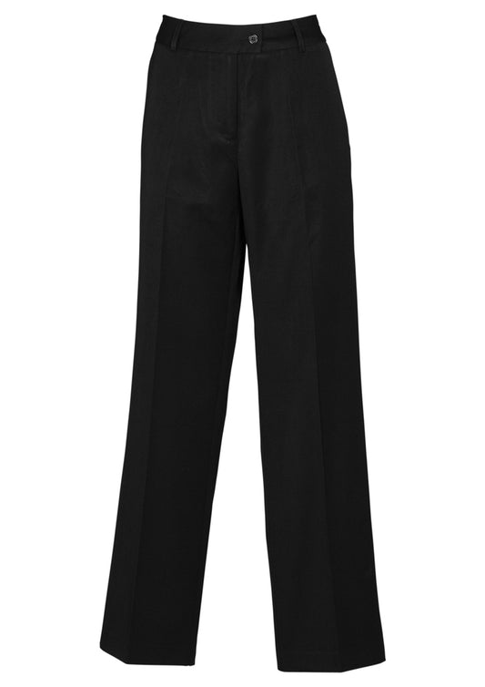 BS10320 - LADIES DETROIT PANT BLACK