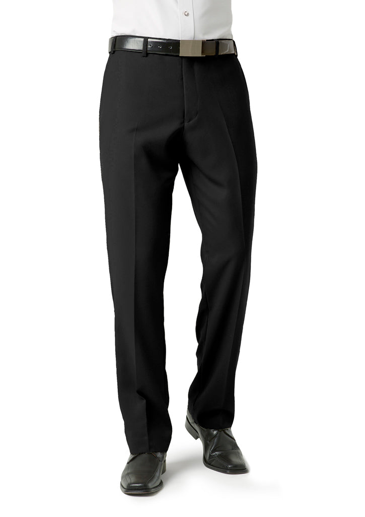 BS29210 - MENS CLASSIC FLAT FRONT PANT