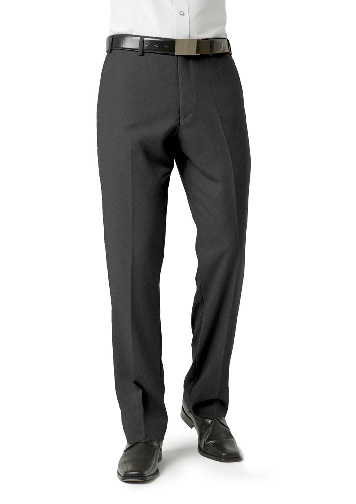 BS29210 - MENS CLASSIC FLAT FRONT PANT