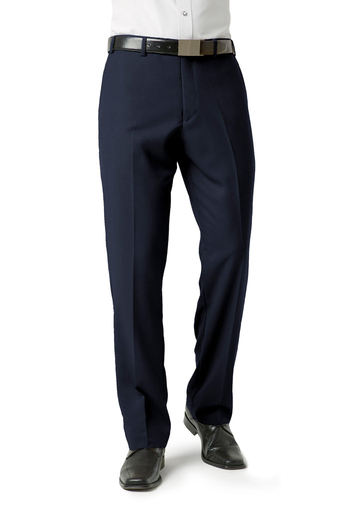 BS29210 - MENS CLASSIC FLAT FRONT PANT