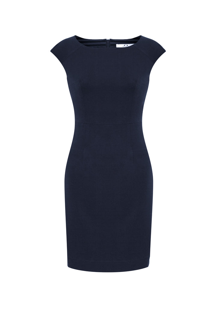 BS730L - LADIES AUDREY DRESS