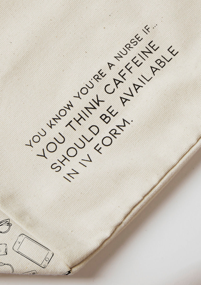 CA044U - TOTE BAG NATURAL