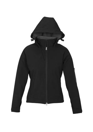 J10920 - Ladies Summit Jacket