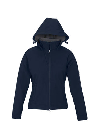 J10920 - Ladies Summit Jacket