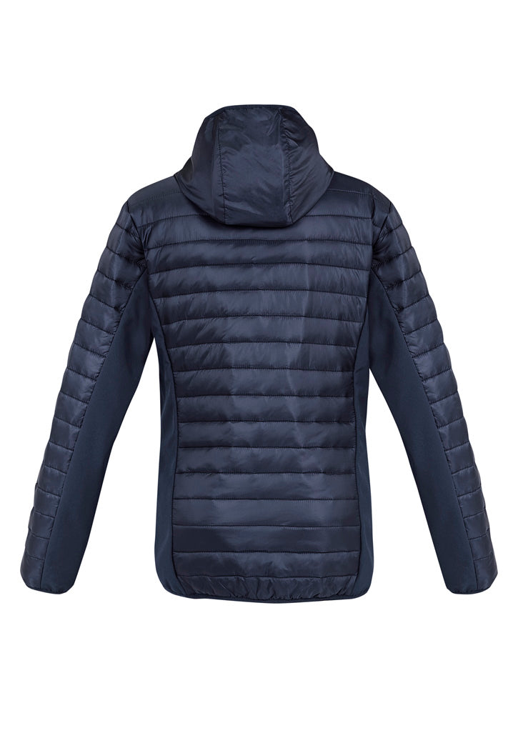 J134M - Unisex Patrol Jacket