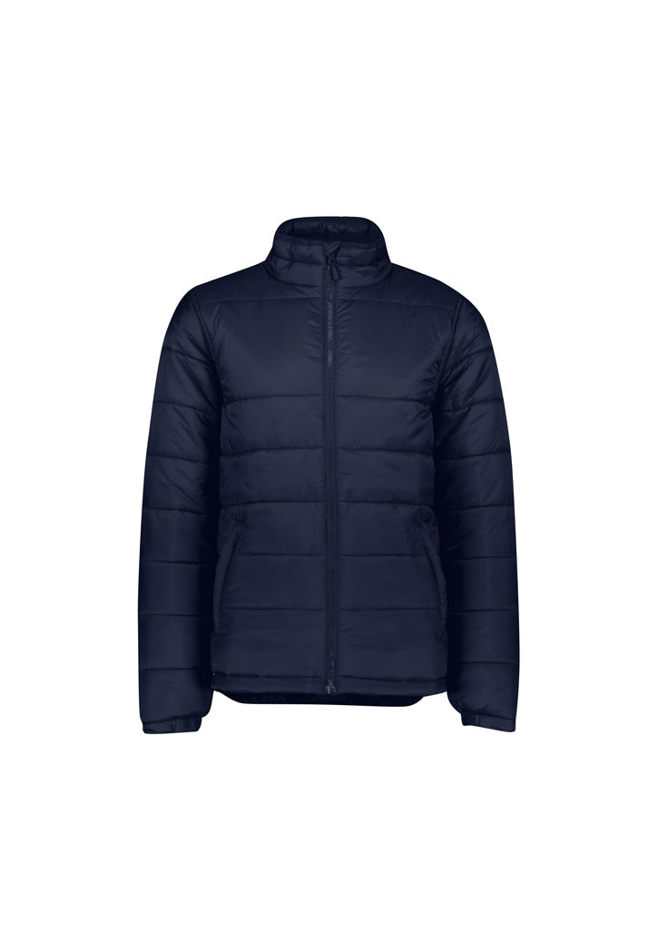 J212M - NEW STYLE Alpine Mens Puffer Jacket