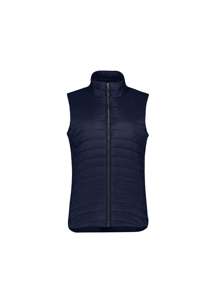 J213L - Expedition Womens Vest