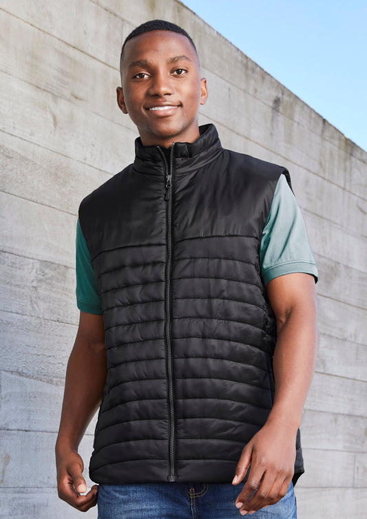 J213M - NEW STYLE Expedition Mens Vest