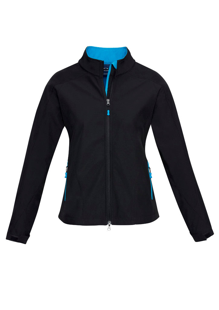 J307L - Ladies Geneva Jacket