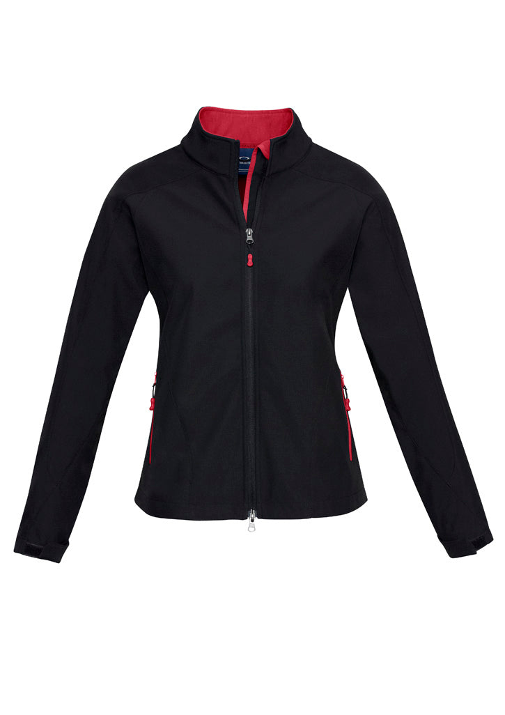 J307L - Ladies Geneva Jacket