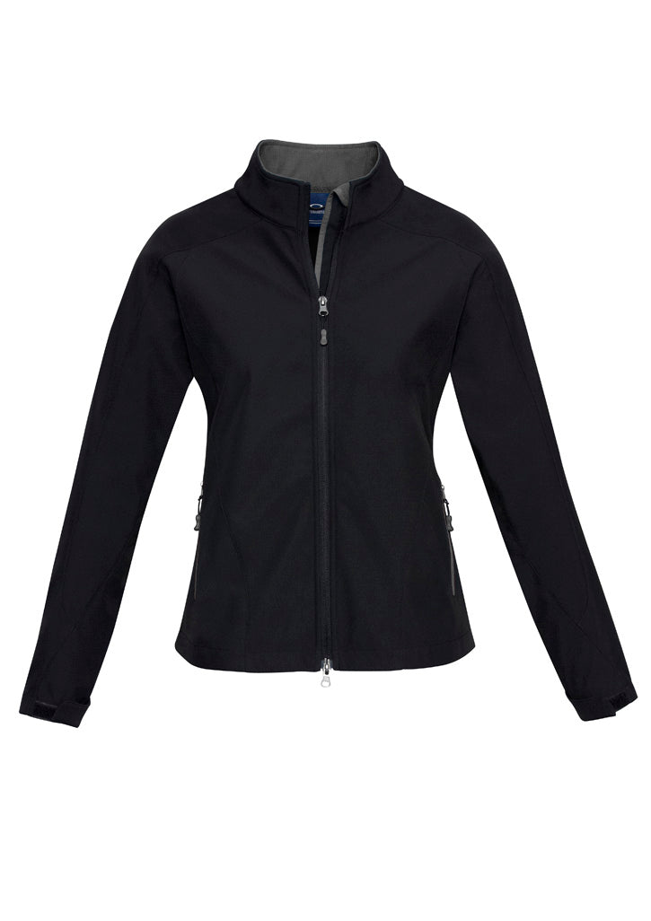 J307L - Ladies Geneva Jacket