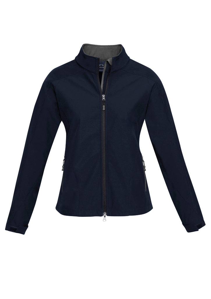 J307L - Ladies Geneva Jacket