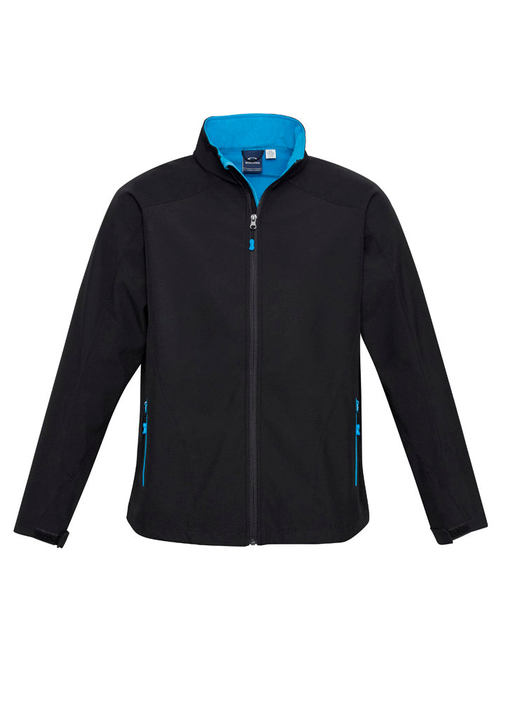 J307M - Mens Geneva Jacket