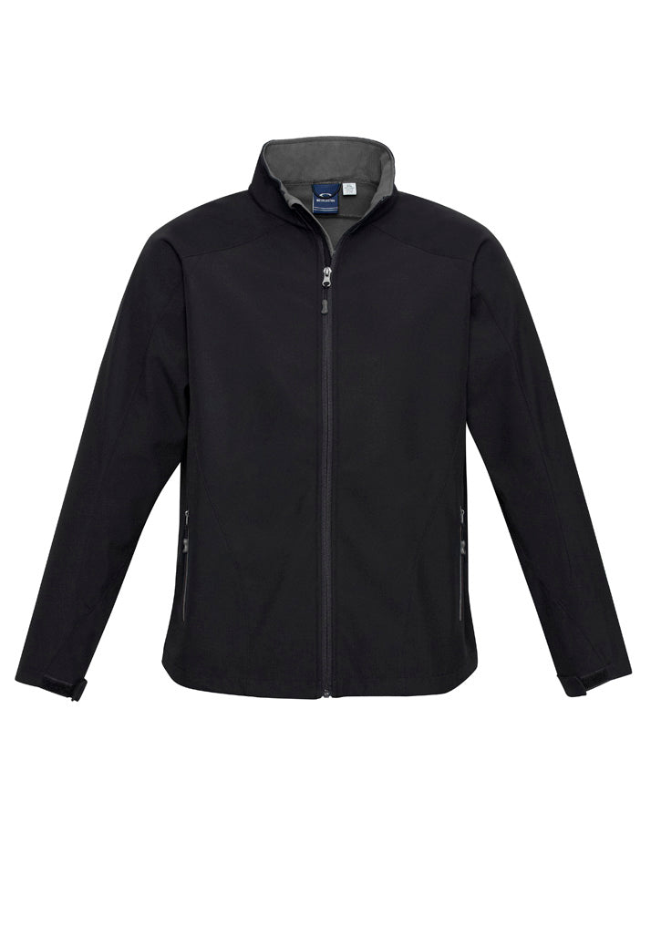 J307M - Mens Geneva Jacket