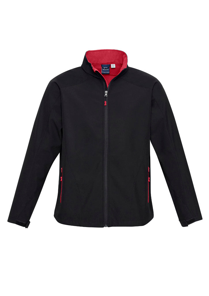 J307M - Mens Geneva Jacket