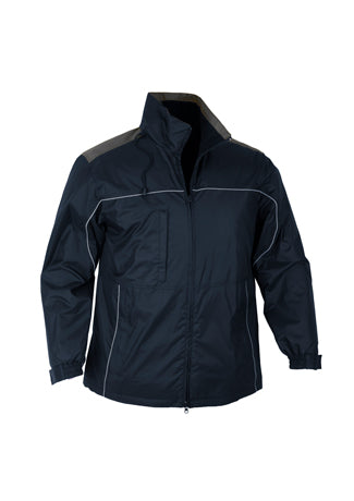 J3887 - Mens Reactor Jacket