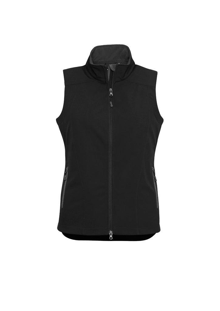 J404L - Ladies Geneva Vest