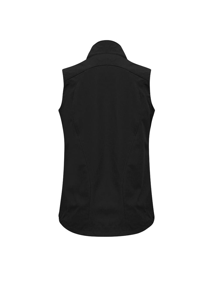 J404L - Ladies Geneva Vest