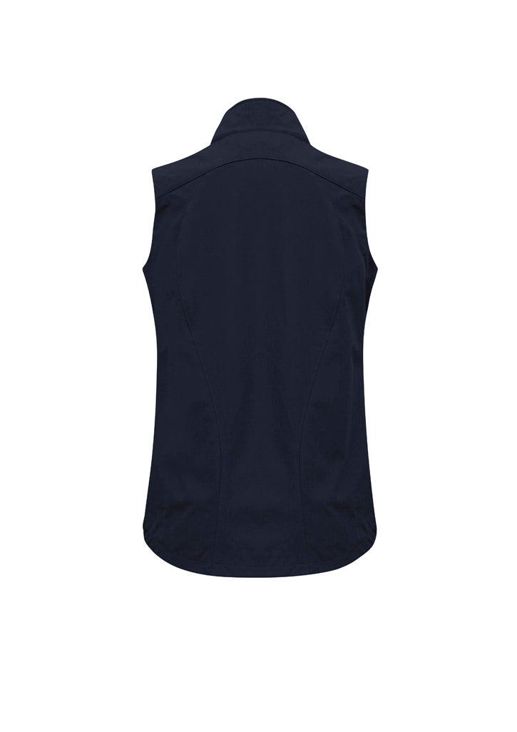 J404L - Ladies Geneva Vest