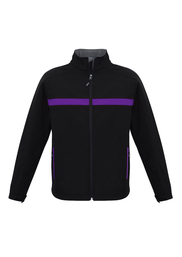 J510M - Unisex Charger Jacket