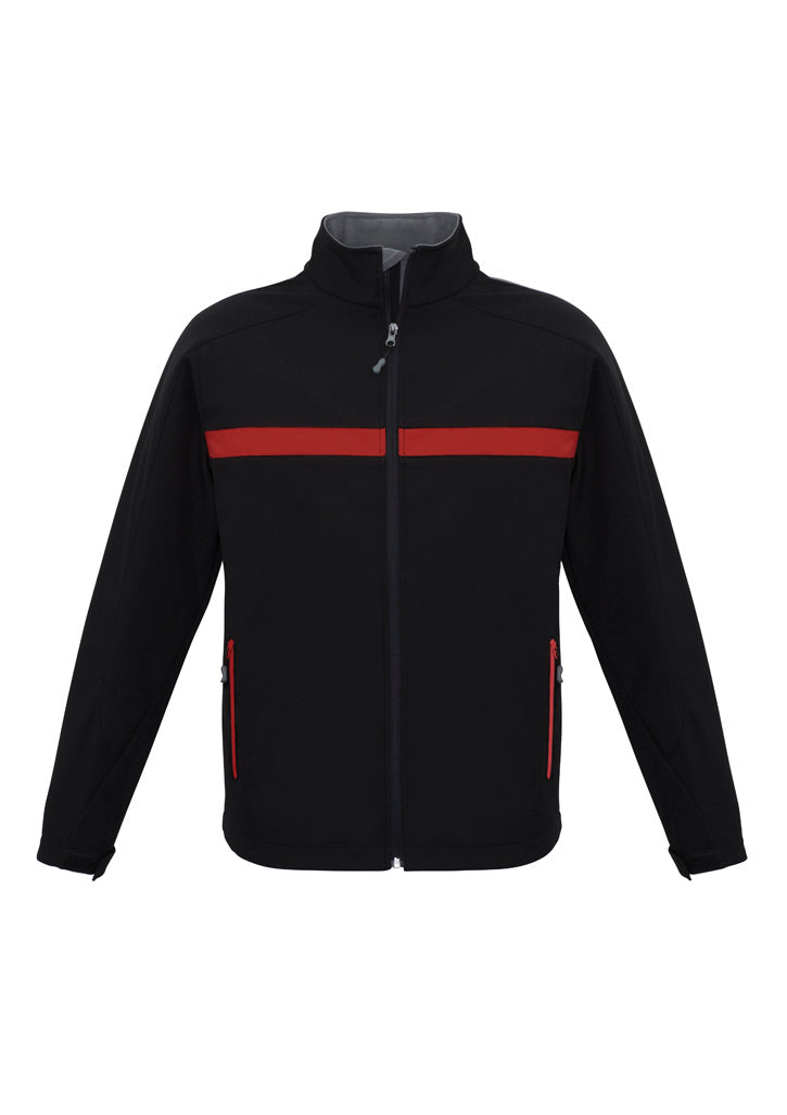 J510M - Unisex Charger Jacket