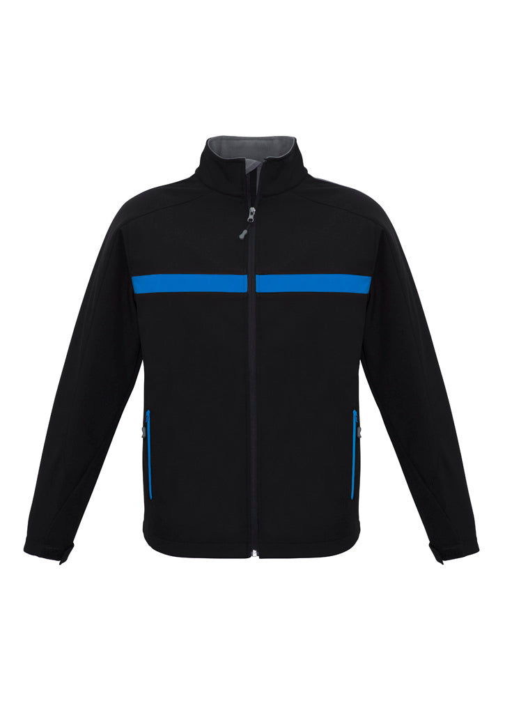 J510M - Unisex Charger Jacket