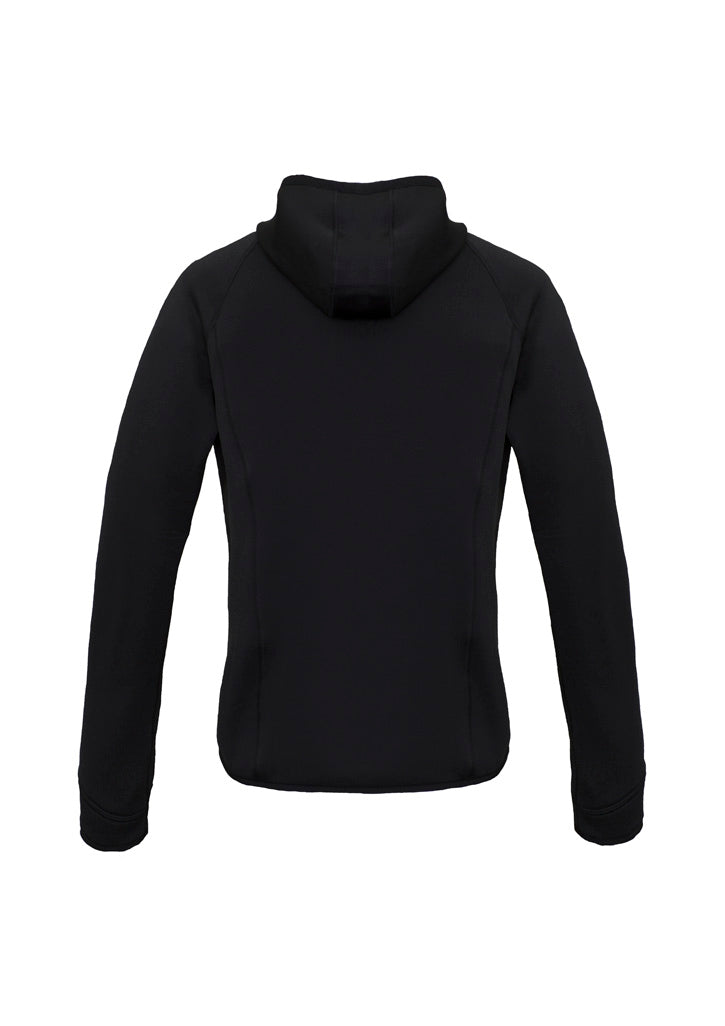 J515L - Ladies Stealth Tech Hoodie