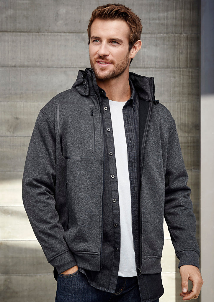 J638M - Mens Oslo Jacket