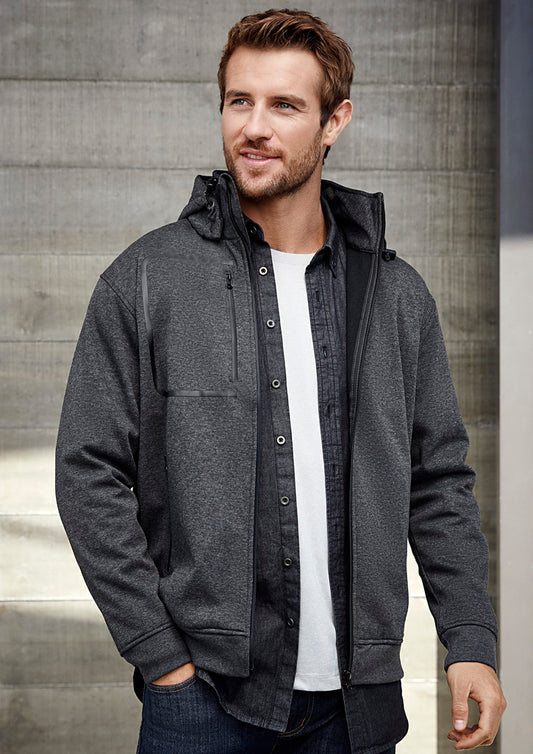 J638M - Mens Oslo Jacket