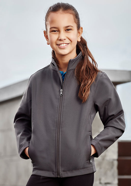 J740K - KIDS APEX JACKET