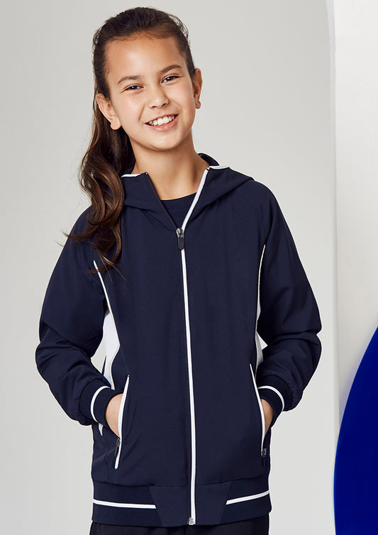 J920K - KIDS TITAN JACKET