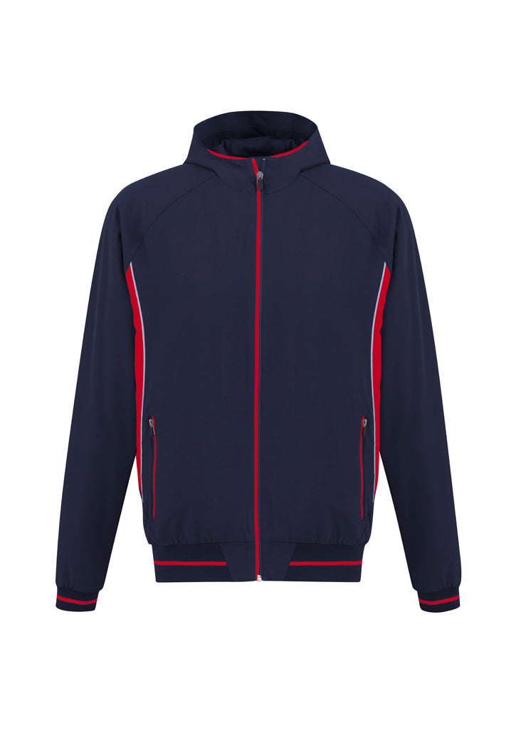 J920K - KIDS TITAN JACKET