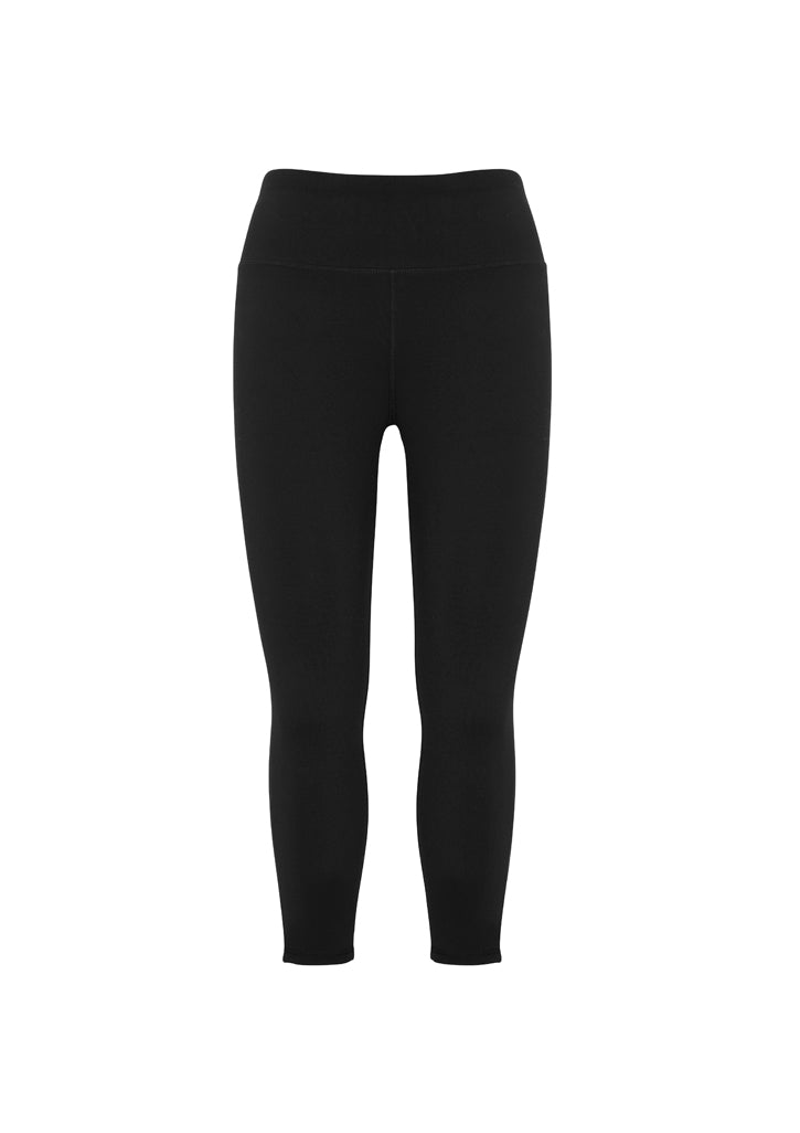 L513LT - LADIES FLEX 3/4 LEGGINGS