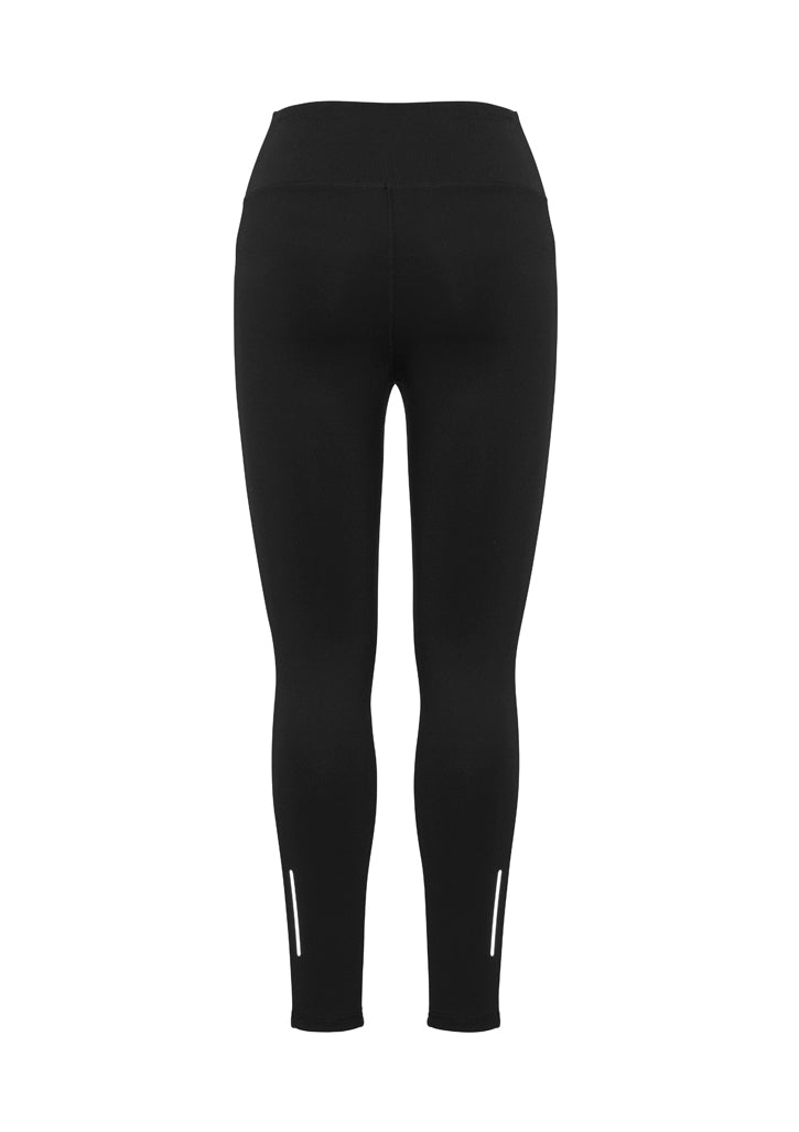 L514LL - LADIES FLEX FULL LEGGING