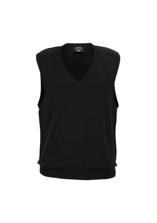 LV3504 - Ladies V-Neck Vest