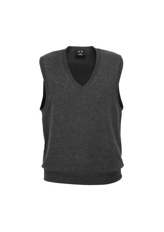 LV3504 - Ladies V-Neck Vest