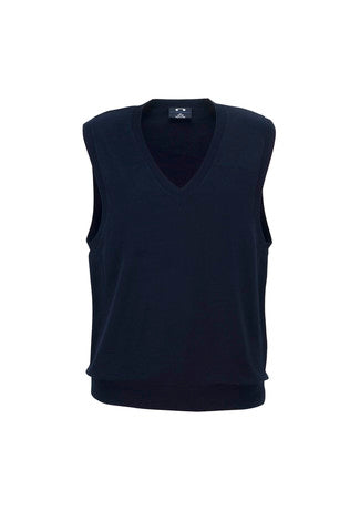 LV3504 - Ladies V-Neck Vest