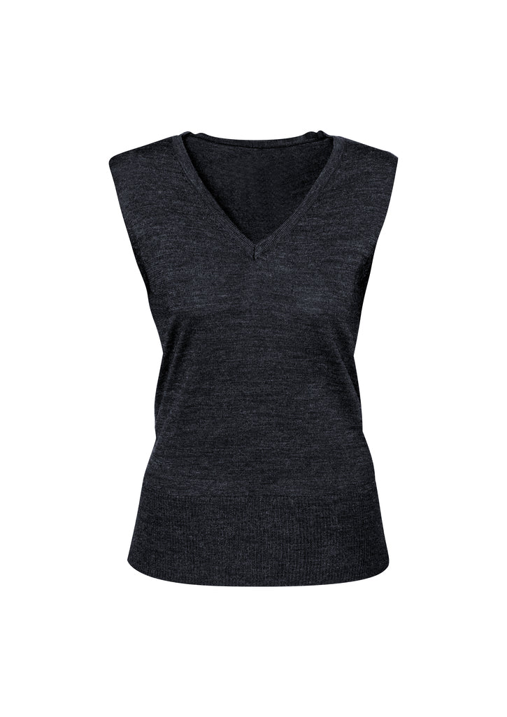 LV619L - LADIES MILANO VEST