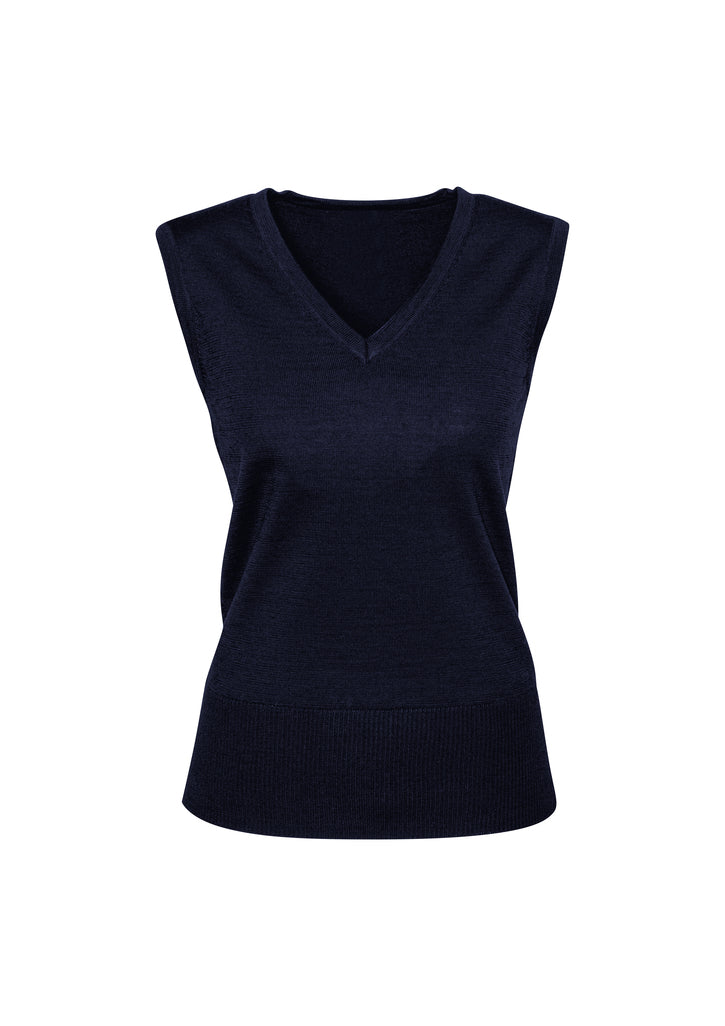 LV619L - LADIES MILANO VEST