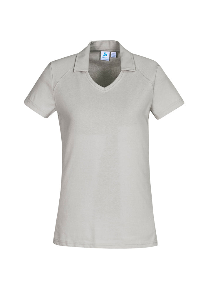 P011LS - BYRON LADIES POLO
