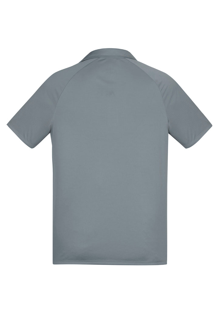 P012MS - ACADEMY MENS POLO