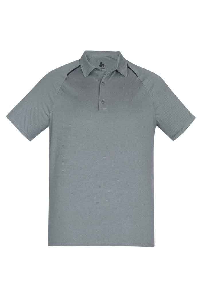 P012MS - ACADEMY MENS POLO